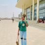 
Au Pair in Agege, Lagos, Nigeria looking for a job: 3696768