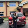 
Au Pair in Umuahia, Abia, Nigeria looking for a job: 3696961