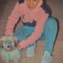 
 
 
 Au Pair in Erfoud, Er Rachidia, Morocco looking for a job: 3698532