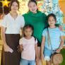 
Au Pair in Abuor, Ilocos Sur, Philippines looking for a job: 3698550