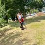 
 
 
 Babysitter in Bloemfontein, Free State, South Africa looking for a job: 3699345
