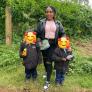 
 
 
 Au Pair in Limon, Aquitaine, France looking for a job: 3699464