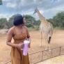 
Au Pair in Muvuti, Matabeleland South, Zimbabwe looking for a job: 3699514