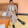 
Au Pair in Lilongwe, Lilongwe, Malawi looking for a job: 3700012
