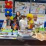 
 
 
 Au Pair in Barranquilla, Atlantico, Colombia looking for a job: 3700239