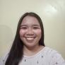 
Au Pair in Manaoag, Pangasinan, Philippines looking for a job: 3700291