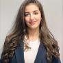 
 
 
 Au Pair in Ain Chock, Grand Casablanca, Morocco looking for a job: 3700685