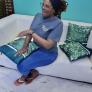 
 
 
 Nanny in Nampula, Nampula, Mozambique looking for a job: 3700981