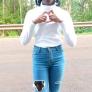 
 
 
 Au Pair in Karatina, Central, Kenya looking for a job: 3701424