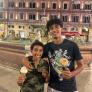 
 
 
 Au Pair in Pesaro, Marche, Italy looking for a job: 3701555