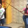 
 
 
 Au Pair in Aracaju, Sergipe, Brazil looking for a job: 3701717