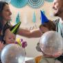 
 
 
 Nanny in Moabit, Berlin, Germany looking for a job: 3702334