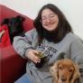 
 
 
 Au Pair in Punta Alta, Buenos Aires, Argentina looking for a job: 3702355