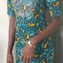 
 
 
 Babysitter in Porto-Novo, Oueme, Benin looking for a job: 3702938