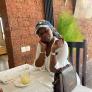 
 
 
 Au Pair in Mbour, Thies, Senegal looking for a job: 3704576