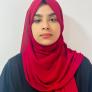 
 
 
 Babysitter in Dehiwala, Western, Sri Lanka looking for a job: 3704901