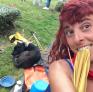 
 
 
 Au Pair in Mataro, Catalonia, Spain looking for a job: 3705487
