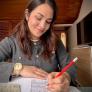 
 
 
 Au Pair in Bogota, Cundinamarca, Colombia looking for a job: 3705880