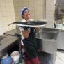 
 
 
 Housekeeper in Abaz, Durres, Albania looking for a job: 3706494