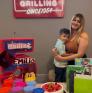 
 
 
 Nanny in Ciudad del Carmen, Campeche, Mexico looking for a job: 3707386