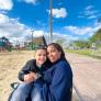 
 
 
 Au Pair in Araucaria, Parana, Brazil looking for a job: 3708086
