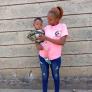 
 
 
 Au Pair in Nakuru, Rift Valley, Kenya looking for a job: 3708535