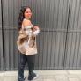 
 
 
 Au Pair in Terneuzen, Zeeland, Netherlands looking for a job: 3708626