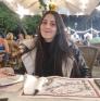 
 
 
 Babysitter in Barcelona, Catalonia, Spain looking for a job: 3709025