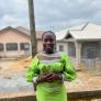 
 
 
 Housekeeper in Tandokwere, Western, Ghana looking for a job: 3709261
