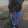 
 
 
 Babysitter in Scottburgh, KwaZulu-Natal, South Africa looking for a job: 3709581
