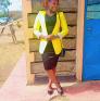 
 
 
 Au Pair in Narok, Rift Valley, Kenya looking for a job: 3709629