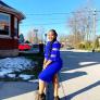 
 
 
 Senior Caregiver in Tillsonburg, Ontario, Canada looking for a job: 3709692