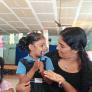 
 
 
 Au Pair in Pathanamthitta, Kerala, India looking for a job: 3710176