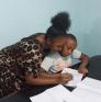 
 
 
 Au Pair in Kajiado, Rift Valley, Kenya looking for a job: 3710219