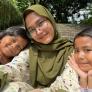 
 
 
 Au Pair in Bandung, West Java, Indonesia looking for a job: 3710682