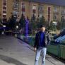 
 
 
 Au Pair in Juma-Bazar, Samarqand, Uzbekistan looking for a job: 3710860