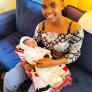 
 
 
 Au Pair in Nairobi, Nairobi Area, Kenya looking for a job: 3711991
