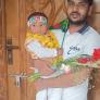 
 
 
 Au Pair in Chandpur, Chittagong, Bangladesh looking for a job: 3712028