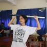 
 
 
 Au Pair in Cikupa, Banten, Indonesia looking for a job: 3712410
