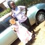
 
 
 Au Pair in Muranga, Central, Kenya looking for a job: 3712857