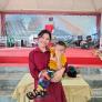 
 
 
 Au Pair in Sorkam-kanan, North Sumatra, Indonesia looking for a job: 3713241