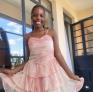 
 
 
 Nanny in Nairobi, Nairobi Area, Kenya looking for a job: 3713488