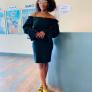 
 
 
 Au Pair in Buea, Sud-Ouest (South-west), Cameroon looking for a job: 3713521