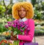 
 
 
 Au Pair in Choma, Southern, Zambia looking for a job: 3714290