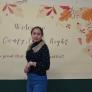 
 
 
 Nanny in Cankaya, Ankara, Turkey looking for a job: 3714625