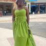 
 
 
 Housekeeper in Vredendal, Western Cape, South Africa looking for a job: 3715441