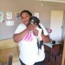 
 
 
 Housekeeper in Great Brak River, Western Cape, South Africa looking for a job: 3715504