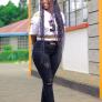 
 
 
 Au Pair in Machakos, Eastern, Kenya looking for a job: 3715508