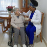 
 
 
 Senior Caregiver in Nairobi Hill, Nairobi Area, Kenya looking for a job: 3715676