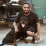 
 
 
 Pet Sitter in Heliopolis, Al Qahirah, Egypt looking for a job: 3715732